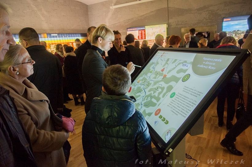 Fot. Mateusz Wilczek dla Sucha24.pl