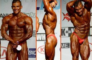 Fot. Archwium własne Jacka Ratusznika