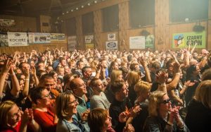 Fot. Marcin Płaszczyca