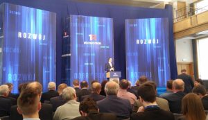 Fot. Ministerstwo Rozwoju/Twitter.com