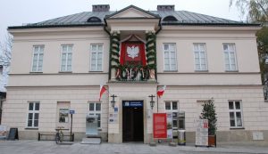 Fot. Muzeum Miejskie