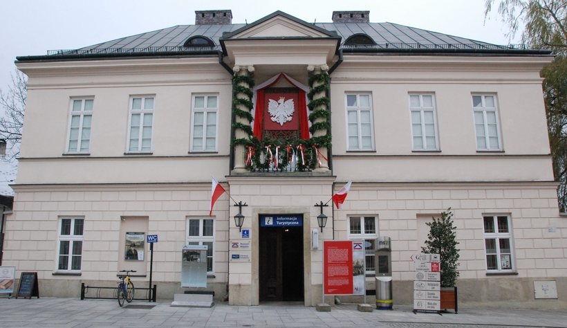 Fot. Muzeum Miejskie