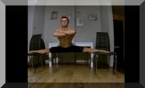 Fot. Łukasz Świrk-Flag Man