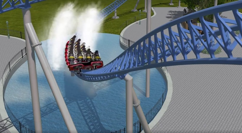 Fot. Facebook/Energylandia