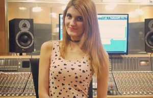 Fot. archiwum własne Kariny Opyrchał/ Facebook