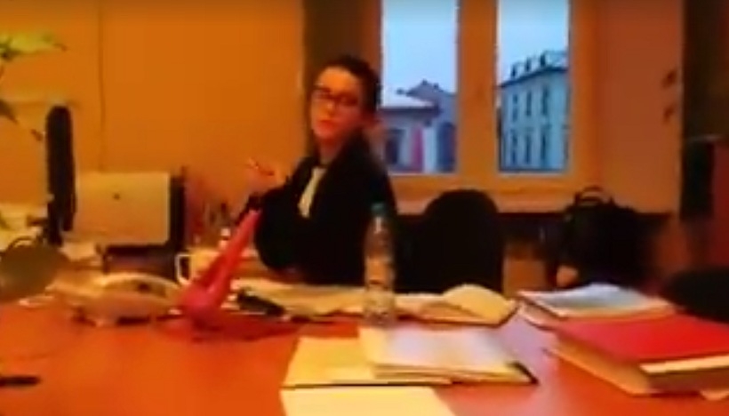 Fot. Facebook/Elżbieta Łaski