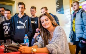 Fot. Marcin Płaszczyca