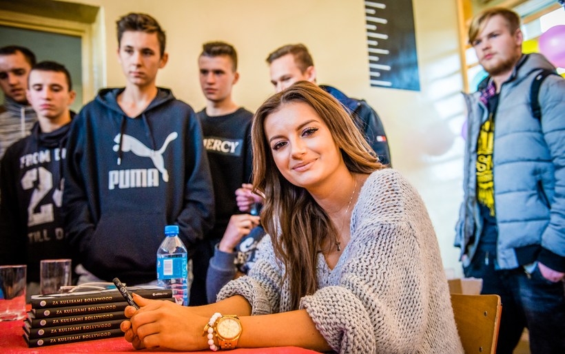 Fot. Marcin Płaszczyca