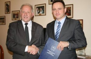 Fot. UM Kalwaria Zebrzydowska