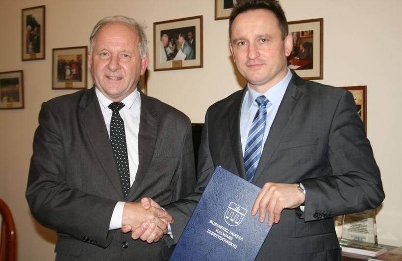 Fot. UM Kalwaria Zebrzydowska