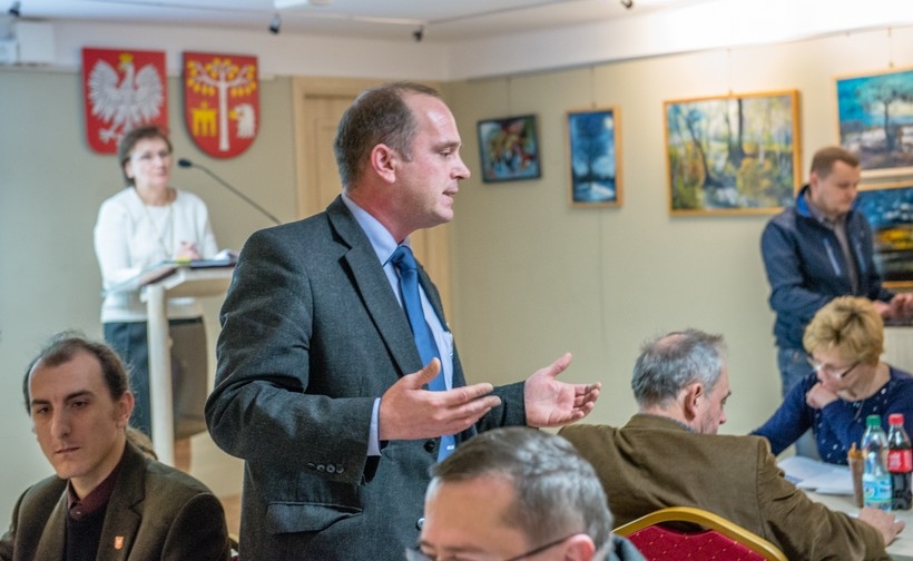 Fot. Marcin Płaszczyca