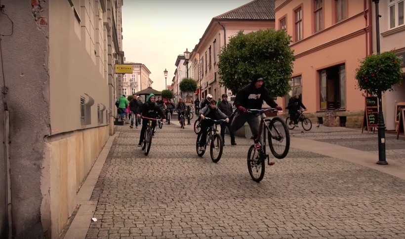 Fot. Kanima Studio/Youtube.pl