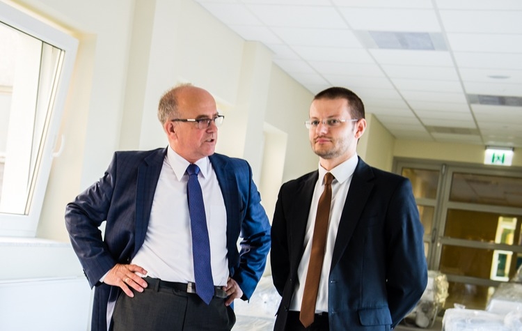 Fot. Marcin Płaszczyca