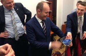 Fot. Twiiter.com/@PawelRabiej