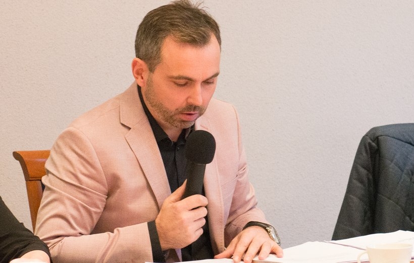 Fot. Marcin Płaszczyca