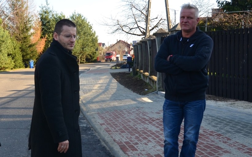 Fot. Starostwo Powiatowe w wadowicach