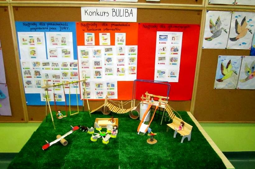 Fot. Przedszkole Publiczne nr 5 w Wadowicach