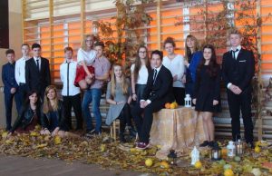 Fot. ZS nr 1 Wadowice