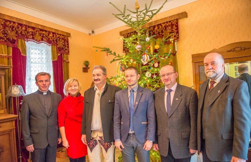 Fot. Marcin Płaszczyca