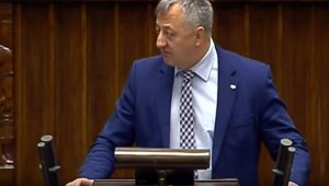 Fot. VideoSejm.pl
