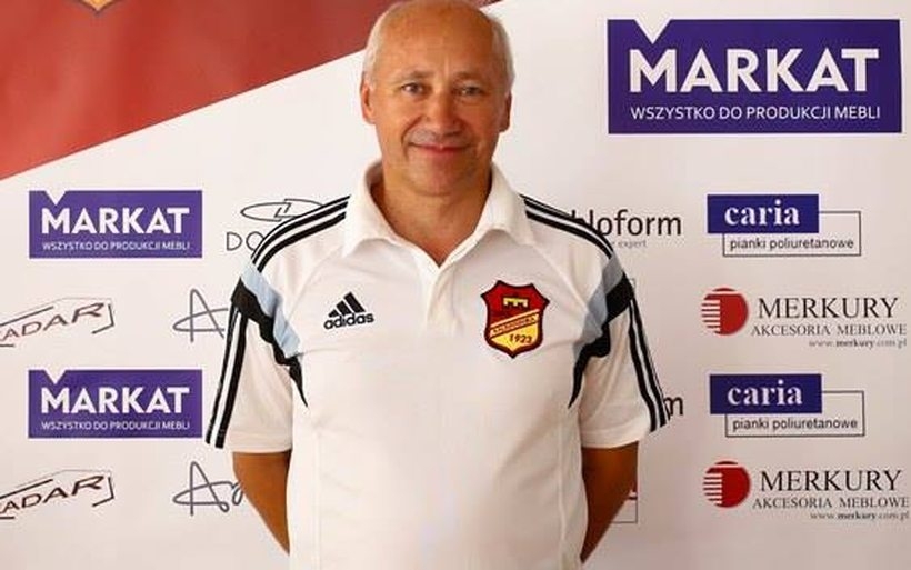 Fot. MKS Kalwarianka