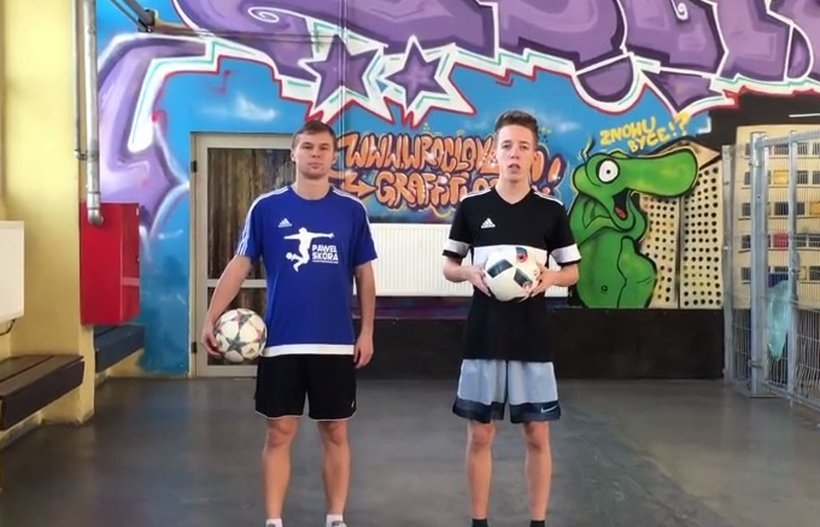 Fot. kadr z filmu na YouTube