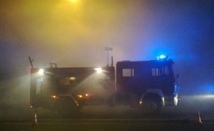 Fot. OSP Kalwaria Zebrzydowskiej/Ilustracja