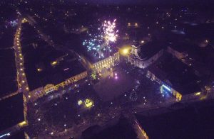 Fot. Marcin Płaszczyca