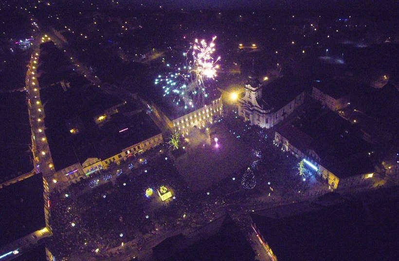 Fot. Marcin Płaszczyca