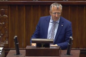 Fot. VideoSejm.pl