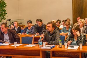 Fot. Marcin Płaszczyca