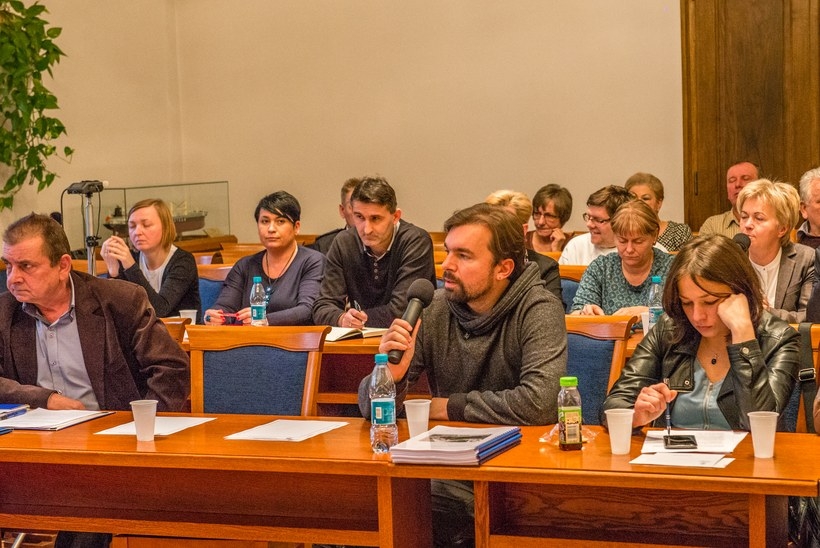 Fot. Marcin Płaszczyca