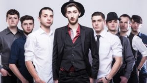 Fot. Materiały Prasowe