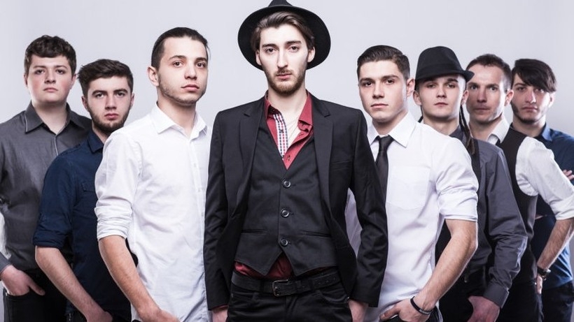 Fot. Materiały Prasowe