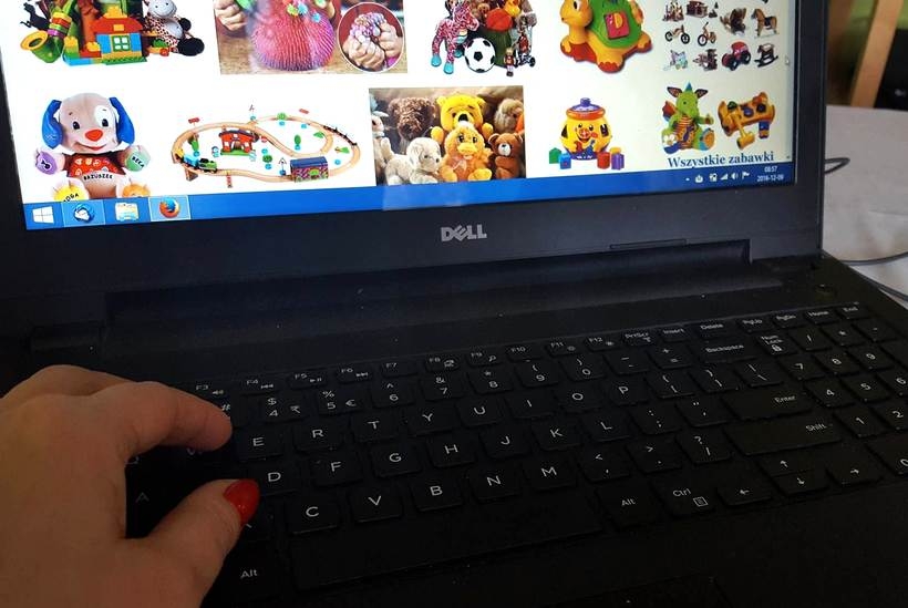 Fot. Karina Płaszczyca