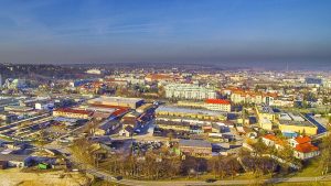 Fot. Marcin Płaszczyca