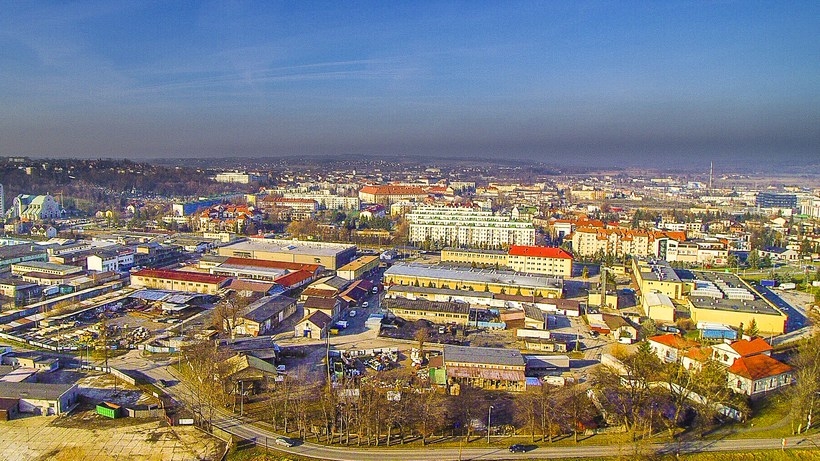 Fot. Marcin Płaszczyca