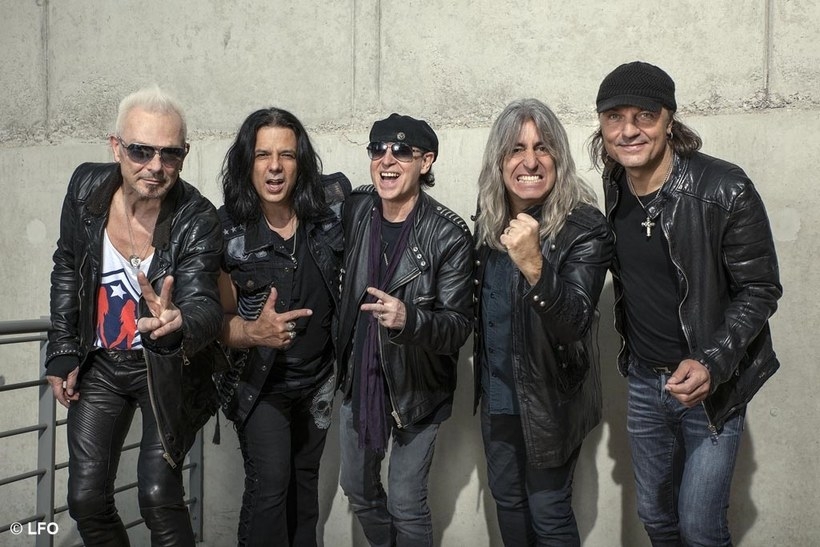 Fot. Materiały Prasowe LFO