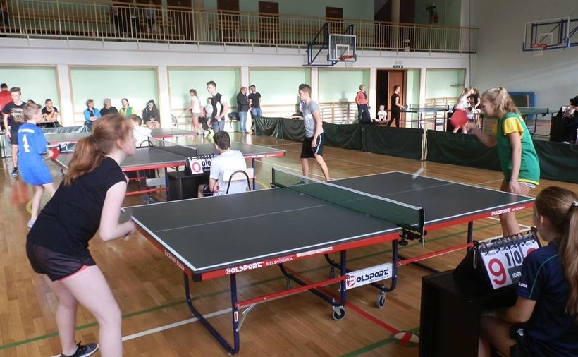 Fot. Starostwo Powiatowe w Wadowicach