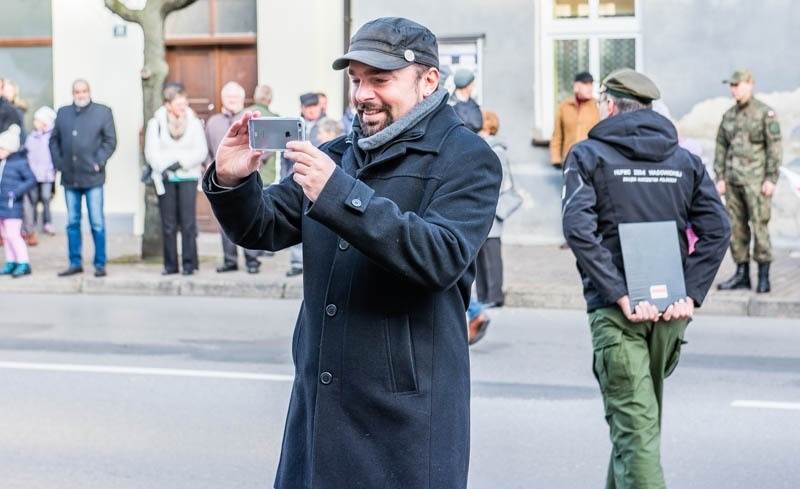 Fot. Marcin Płaszczyca