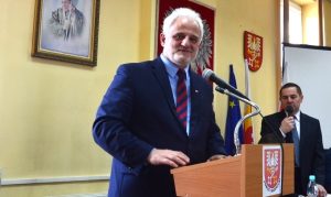 Fot. Starostwo Powiatowe w Wadowicach