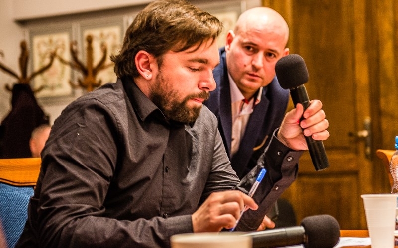 Fot. Marcin Płaszczyca