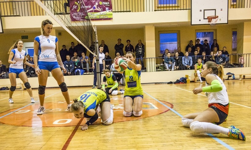 Fot. Marcin Płaszczyca