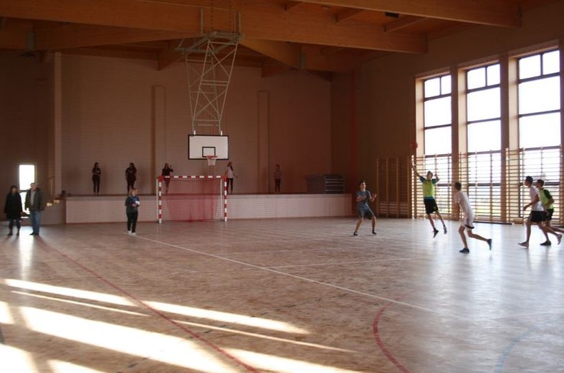 Fot. UM Kalwaria Zebrzydowska