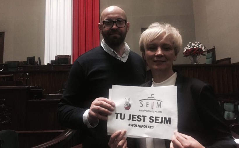 Fot. Facebook/DorotaNiedziela