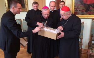 Fot. Ks. Piotr Studnicki/Franciszkańska3.pl