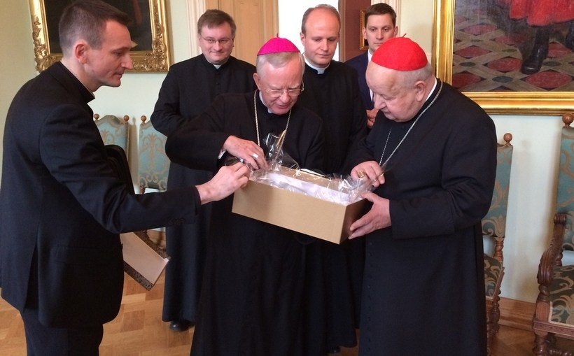 Fot. Ks. Piotr Studnicki/Franciszkańska3.pl