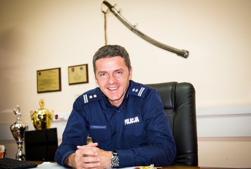 Fot. Marcin Płaszczyca