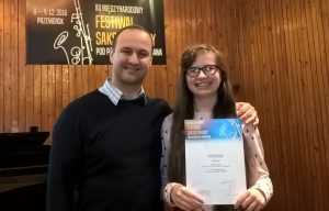 Fot. SM I Stopnia w Kalwarii Zebrzydowskiej