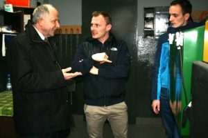 Fot. Materiały Prasowe